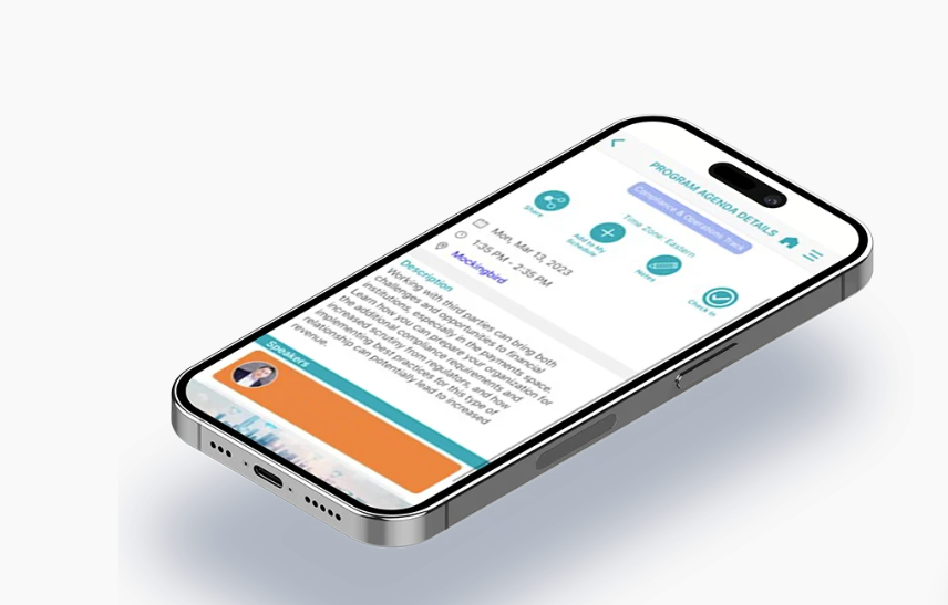 screenshot of Bravura Connect